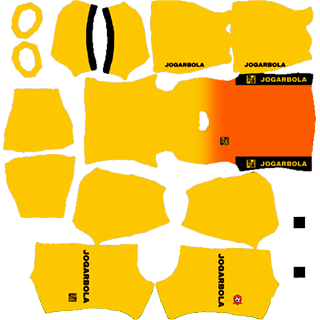 Kit DLS Hải Phòng 2023 - 2024 sân khách