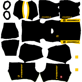 Kit DLS Hải Phòng 2023 - 2024 thủ môn