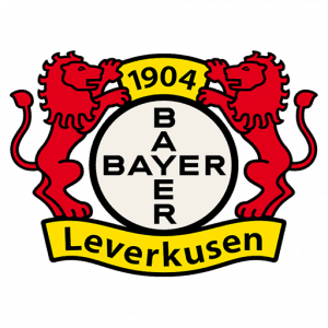 Logo Bayer Leverkusen Dream League Soccer