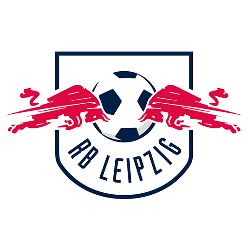 Logo RB Leipzig Dream League Soccer