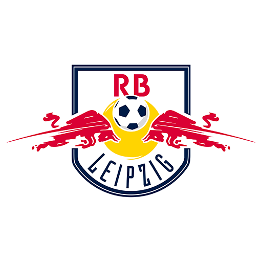 Logo RB Leipzig Dream League Soccer