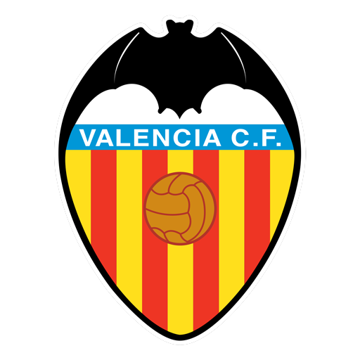 Logo Valencia CF Dream League Soccer