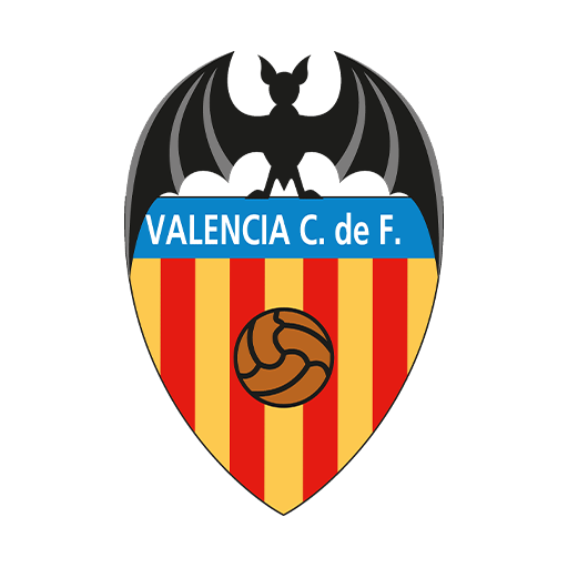 Logo Valencia CF Dream League Soccer