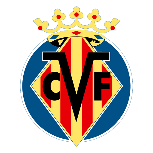 Logo Villarreal CF Dream League Soccer