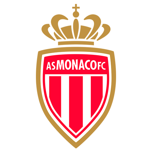 Logo AS Monaco DLs