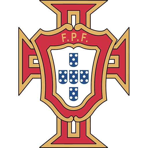 Logo Bồ Đào Nha Dream League Soccer