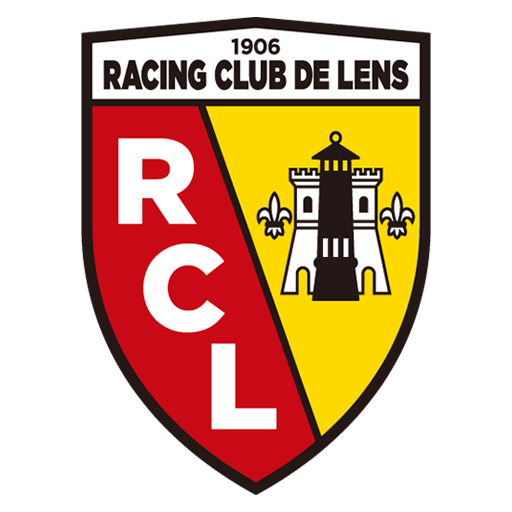 Logo RC Lens DLS