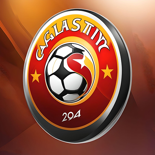 DLS 512x512 Logo Galatasaray