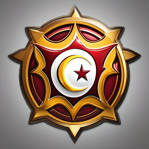 DLS 512x512 Logo Galatasaray