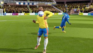 Colombia Kits DLS 25 | Dream League Soccer 2025