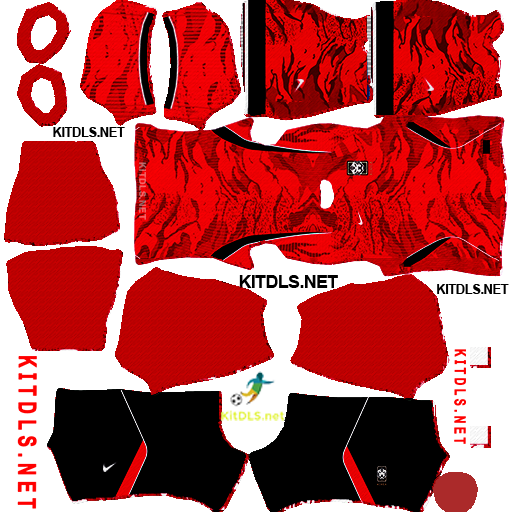 Korea Home Kit 2026 DLS