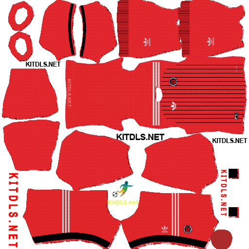 Scotland Away Kit 2026 DLS