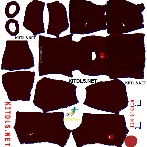 Turkey Away Kit 2026 DLS