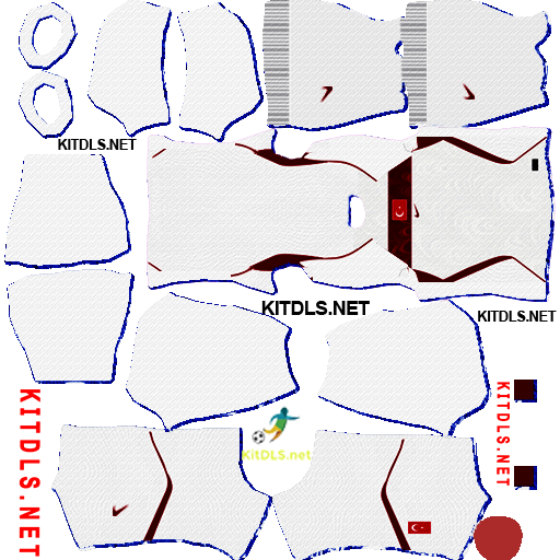 Turkey Home Kit 2026 DLS