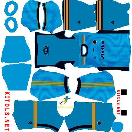 Cruzeiro Third Kit DLS 2024 2025 DLS 24