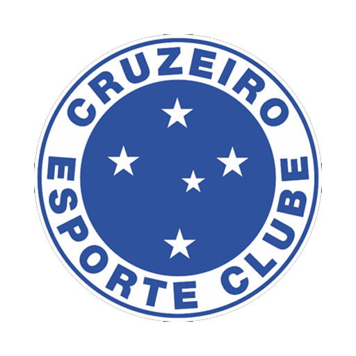Logo Cruzeiro DLS 512 x 512