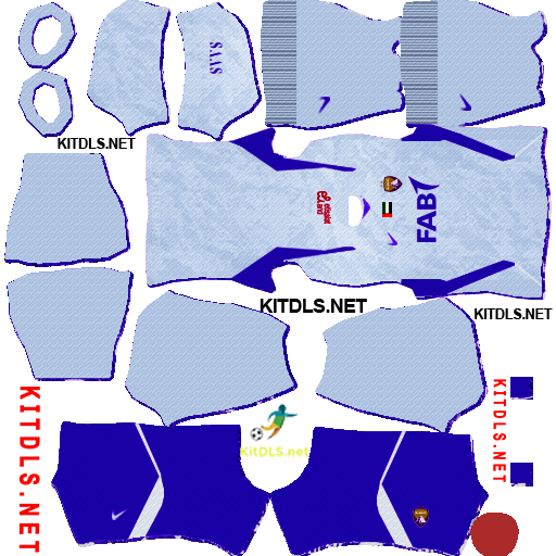 Al Ain Home Kit 2 2026 27 DLS