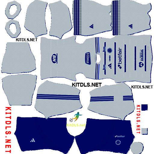 Cruzeiro Home Kit 25 DLS 26