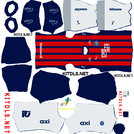 EC Bahia Home Kit 2025 DLS 26