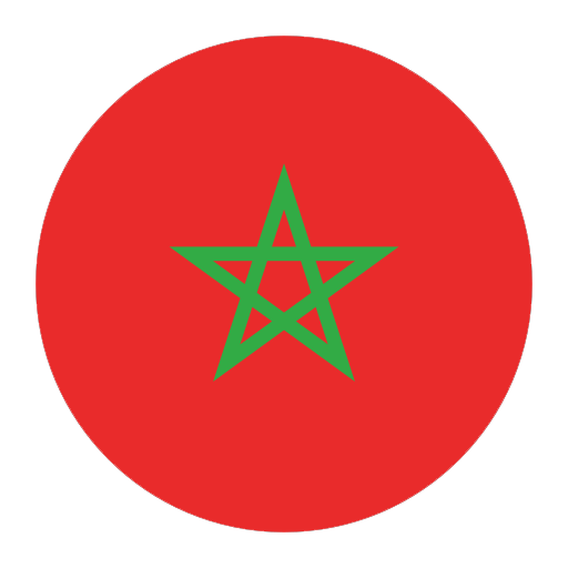 Logo Morocco DLS 512 x 512