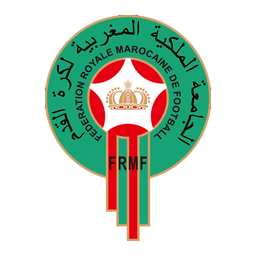 Logo Morocco DLS 512 x 512