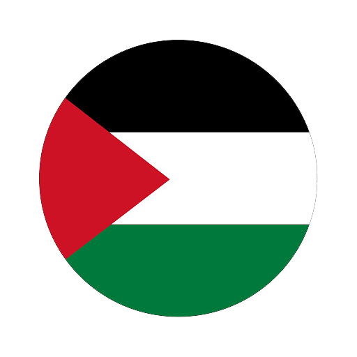 Logo Palestine DLS 512 x 512