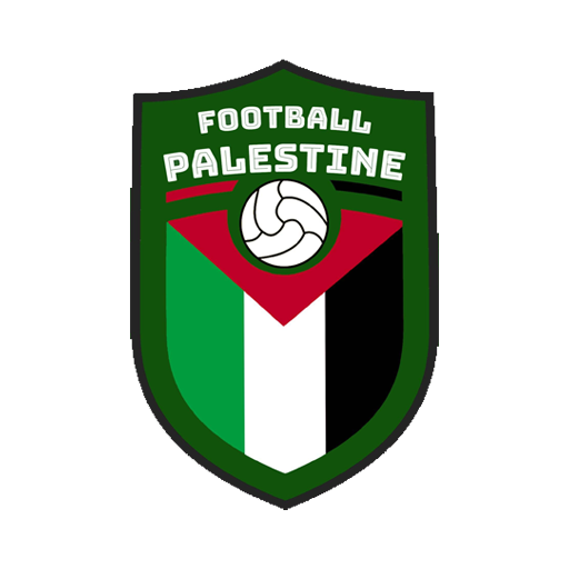 Logo Palestine DLS 512 x 512