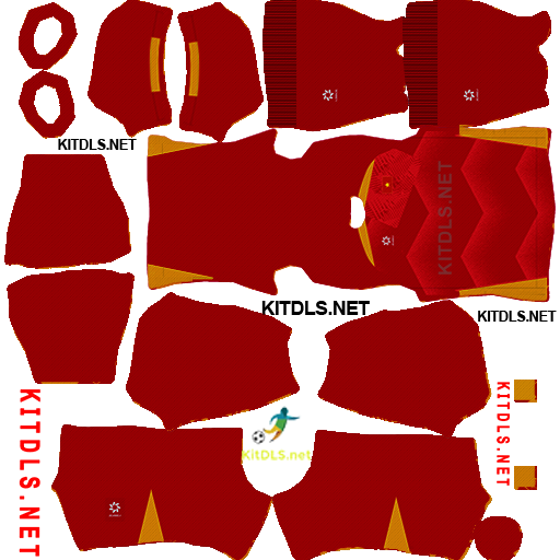 Viet Nam Home Kit 2025 DLS 25