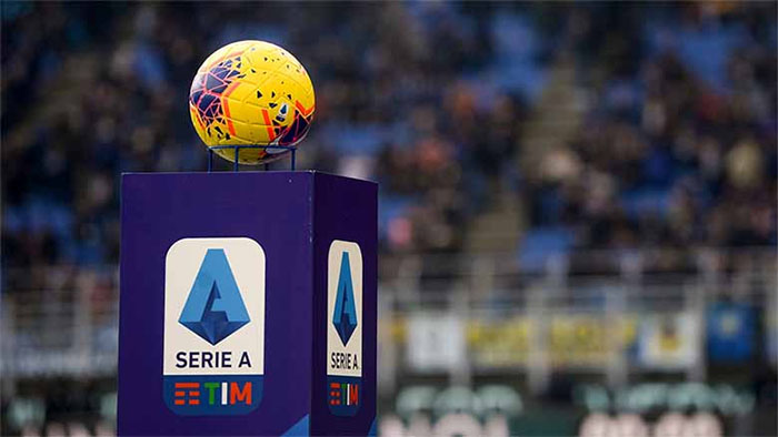 Giải Serie A là gì