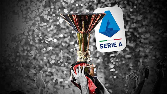 Giải Serie A là gì