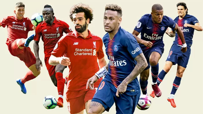 Tiền đạo là gì