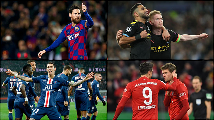 Tiền đạo là gì