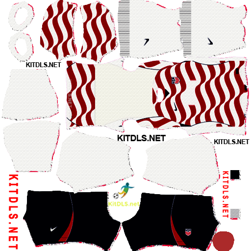 USA Home Kit 2026 DLS