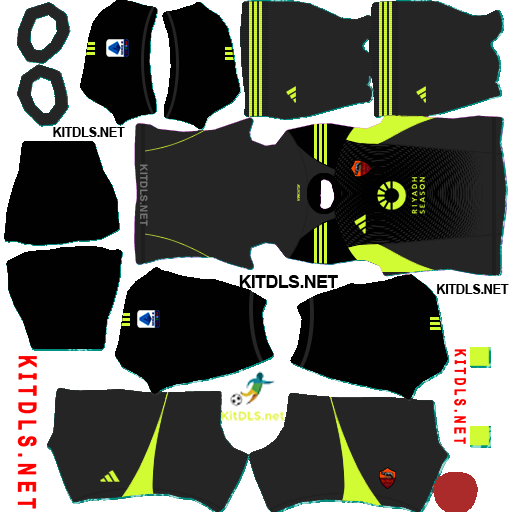 AS-Roma-GK1-Kit-25-26-DLS-25