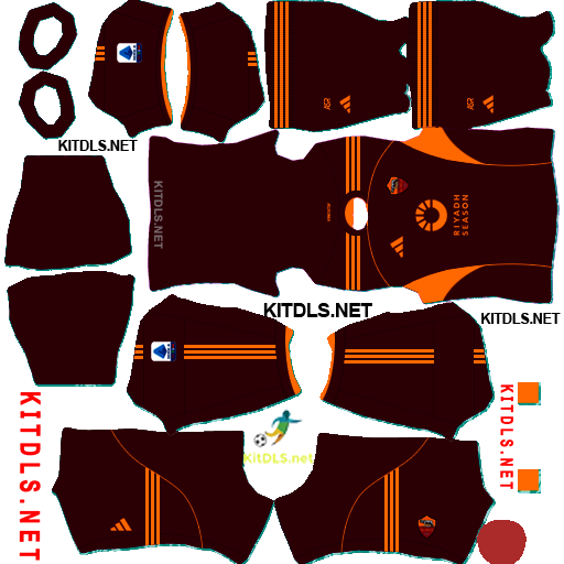 AS-Roma-Home-Kit-25-26-DLS-25