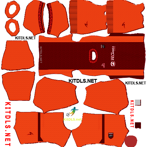 Borneo Home Kit 2025 26 DLS