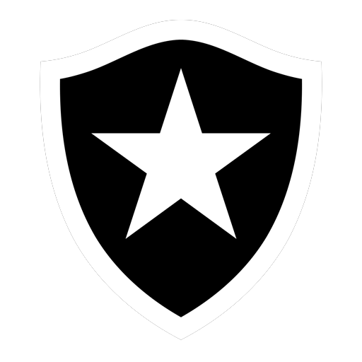 Botafogo Logo DLS