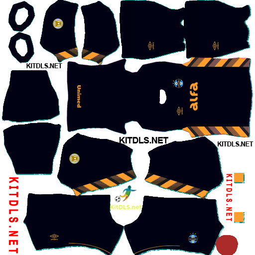 Gremio GK1 Kit 25 26 DLS 26