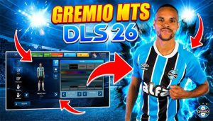 Gremio Kits DLS 26