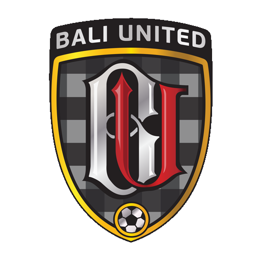 Logo Bali United DLS