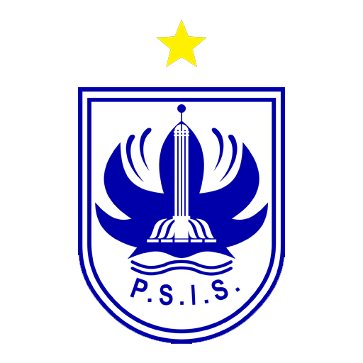 Logo PSIS Semarang DLS
