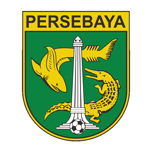 Logo Persebaya Surabaya DLS