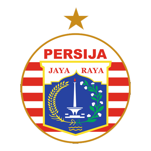 Logo Persija Jakarta DLS