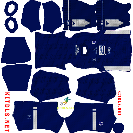 PSIS Semarang Home Kit 24 25 DLS 26