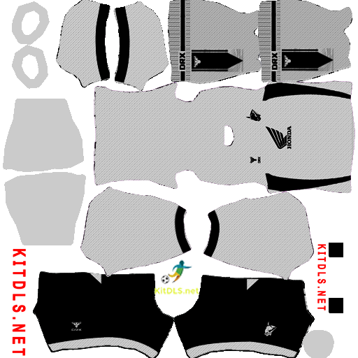 PSM Makassar Away Kit DLS 24 25 DLS 26