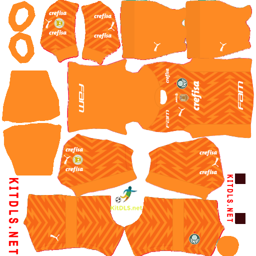 SE Palmerias GK1 Kit 24 25 DLS 26