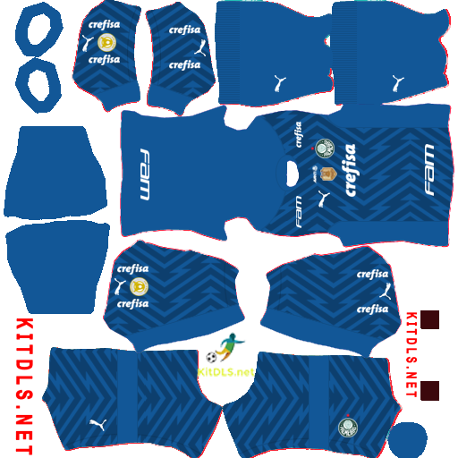 SE Palmerias GK3 Kit 24 25 DLS 26