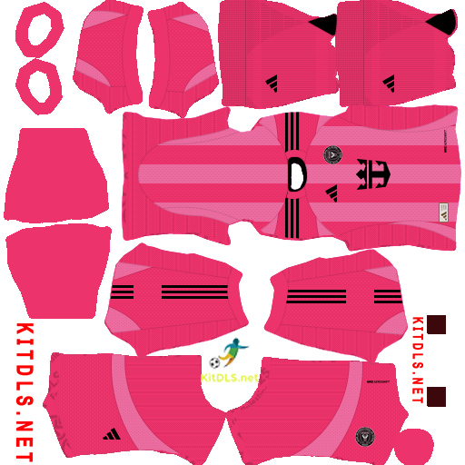 inter miami home kit 25 26