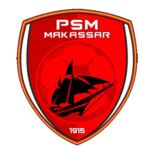 logo PSM Makassar dls