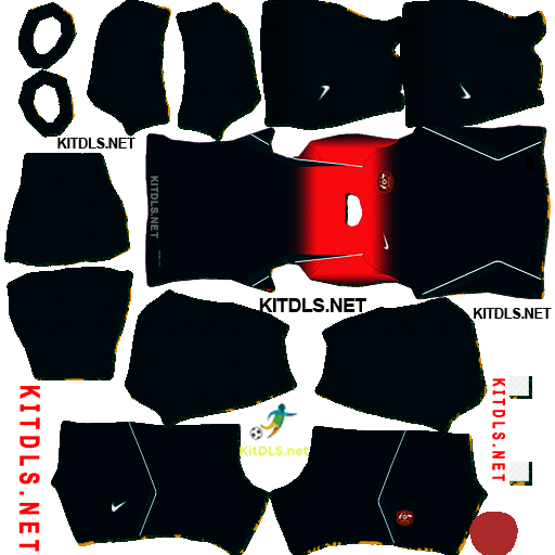 Australia Away Kit 2026 DLS